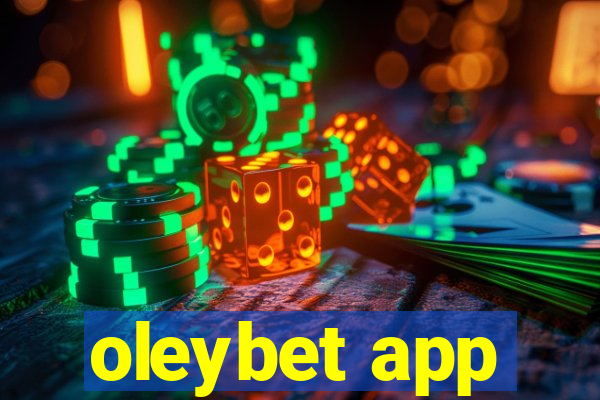 oleybet app